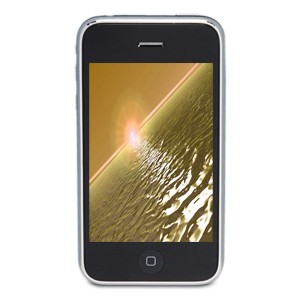 Brand New Original Unlocked Apple iPhone 4GS (32GB)  Meet the Apple iPhone 4G S, the fastest, most impressive iPhone yet. Expanding on the iconic device with a 3 megapixel camera, video recording, Voice Control and up to 32GB of storage, the iPhone 4G S i